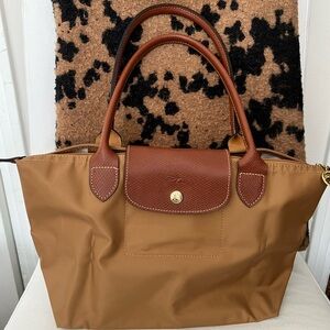 Longchamp Le Pliage Tote | Size: Medium